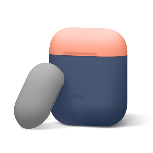 elago airpods 1 case silicone
