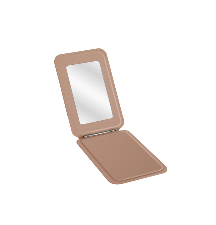 UNIQ COEHL ESME MAGNETIC CARDHOLDER WITH MIRROR AND STAND