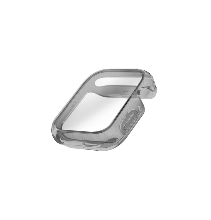 UNIQ GARDE HYBRID WATCH CASE WITH SCREEN PROTECTION 41MM