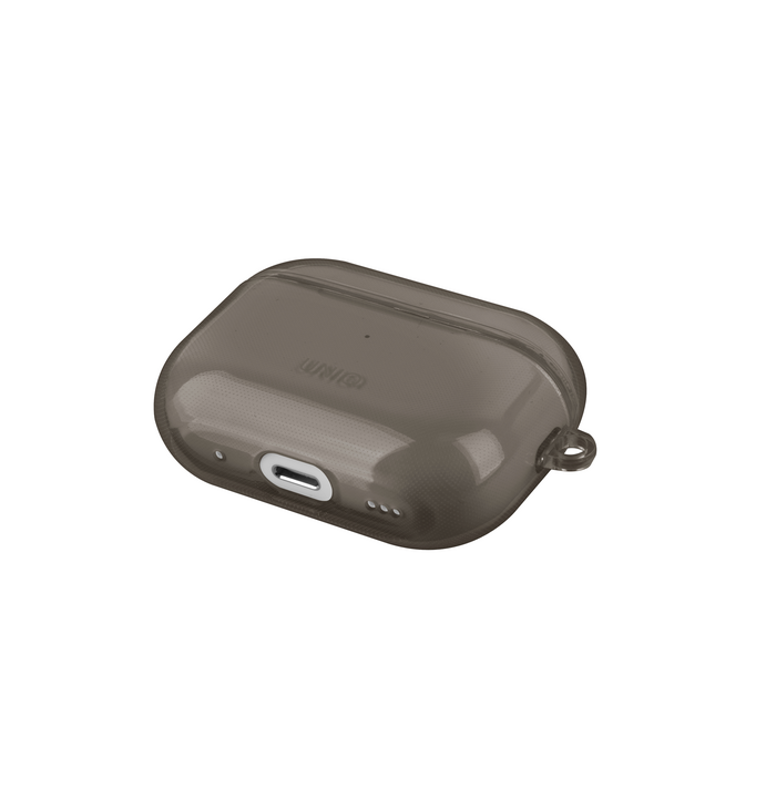 UNIQ GLASE AIRPODS PRO 2ND GEN (2022) HANG CASE GLOSSY
