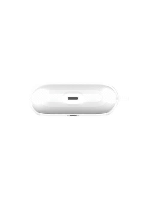 UNIQ GLASE AIRPODS PRO 1st Gen HANG CASE GLOSSY