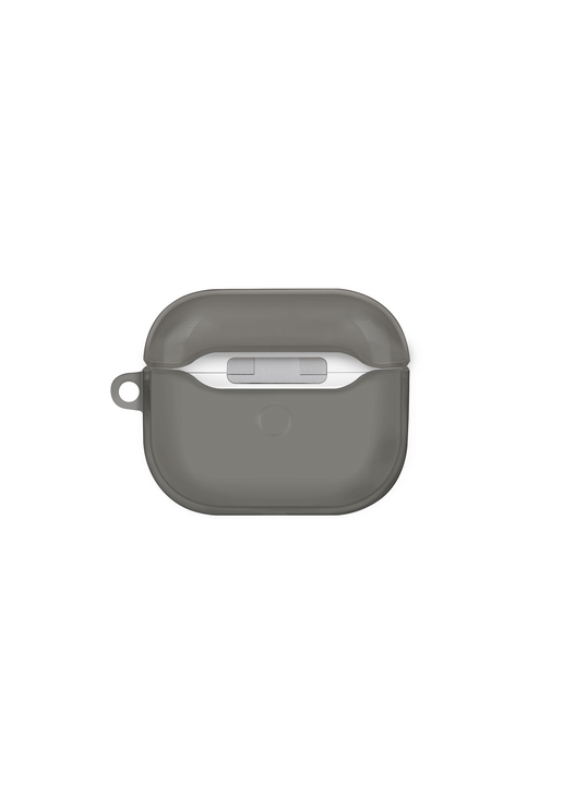 UNIQ GLASE AIRPODS 3RD GEN HANG CASE GLOSSY