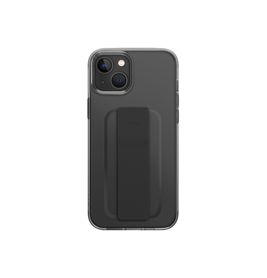 UNIQ HYBRID IPHONE 14 PLUS HELDRO MOUNT SERIES