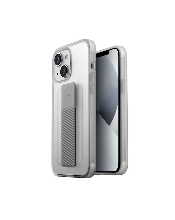 UNIQ HYBRID IPHONE 13 HELDRO MOUNT SERIES CASE