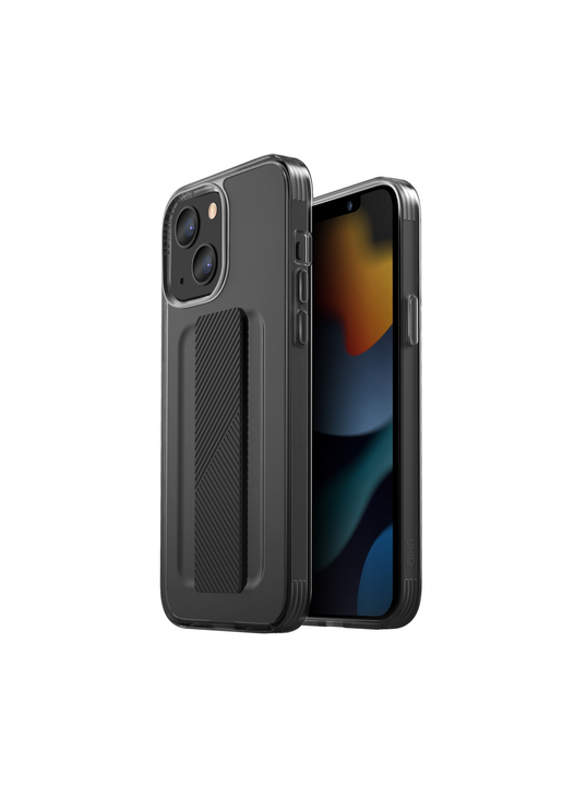 UNIQ HYBRID IPHONE 13 HELDRO CASE