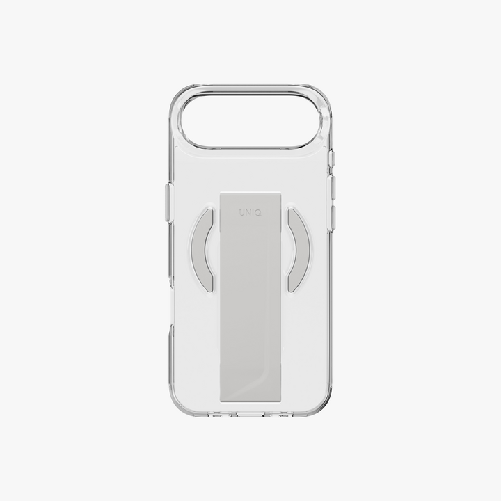 UNIQ HYBRID IPHONE 17 AIR (2025) 6.6 MAGCLICK CHARGING HELDRO AIR