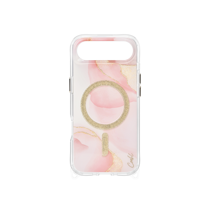 UNIQ COEHL IPHONE 17 AIR (2025) 6.6 MAGNETIC CHARGING AERIS