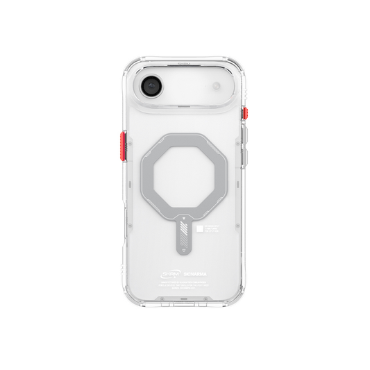 SKINARMA IPHONE 17 AIR (2025) 6.6 SAIDO MAG-CHARGE