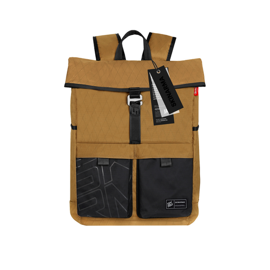 UNISKINARMA BACK PACK JAGER Ripstop Nylon