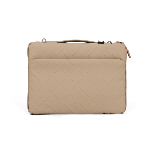 SKINARMA LAPTOP BAG JUNO (FITS UP TO 14" Laptop)-KHAKI