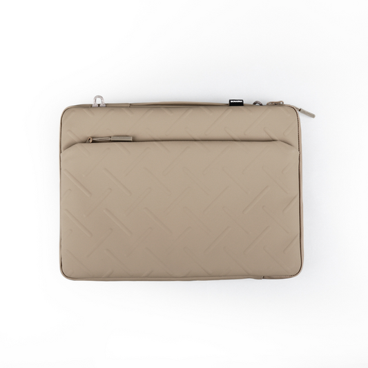 SKINARMA LAPTOP BAG JUNO (FITS UP TO 14" Laptop)-KHAKI