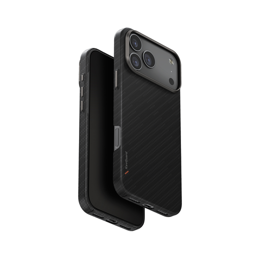 UNIQ HYBRID IPHONE 17 PRO (2025) 6.3 MAGCLICK CHARGING KEVA EDGE