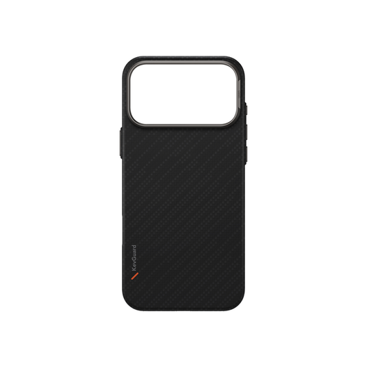 UNIQ HYBRID IPHONE 17 PRO (2025) 6.3 MAGCLICK CHARGING KEVA EDGE