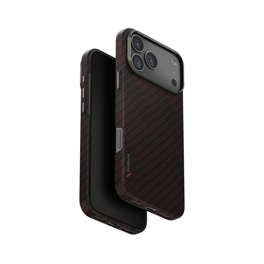 UNIQ HYBRID IPHONE 17 PRO MAX(2025) 6.9 MAGCLICK CHARGING KEVA EDGE