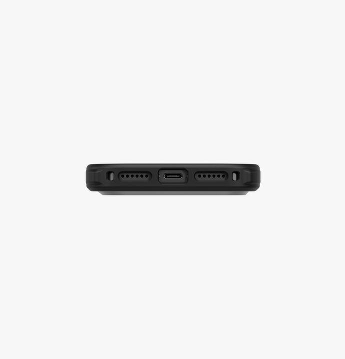 UNIQ HYBRID IPHONE 17 PRO (2025) 6.3 MAGCLICK CHARGING KEVA