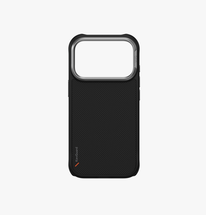 UNIQ HYBRID IPHONE 17 PRO (2025) 6.3 MAGCLICK CHARGING KEVA