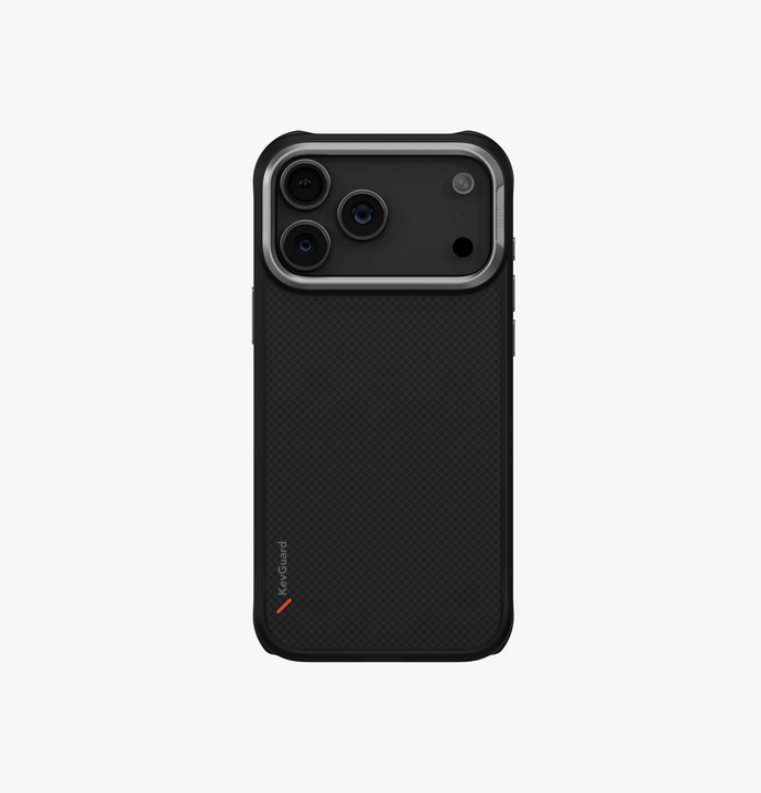 UNIQ HYBRID IPHONE 17 PRO (2025) 6.3 MAGCLICK CHARGING KEVA