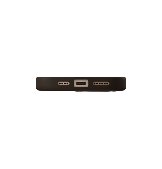 UNIQ HYBRID IPHONE 16 PRO MAGCLICK CHARGING KEVA MAX WITH CAMERA STAND