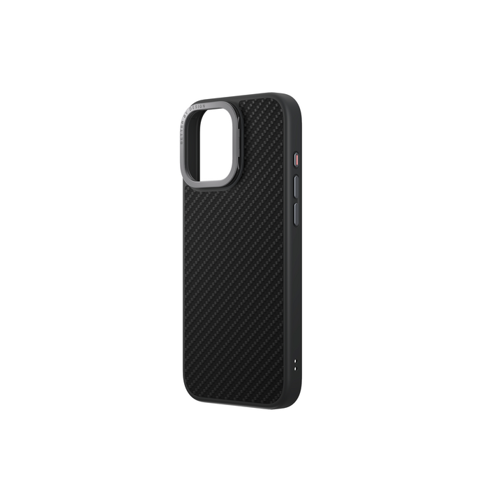 UNIQ HYBRID IPHONE 16 PRO MAGCLICK CHARGING KEVA MAX WITH CAMERA STAND