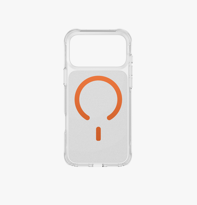 UNIQ HYBRID IPHONE 17 PRO MAX(2025) 6.9 MAGCLICK CHARGING LIFEPRO XTREME (AF)