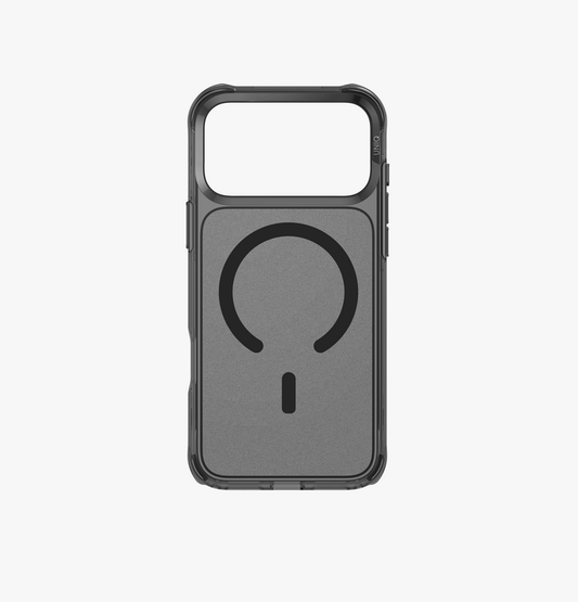 UNIQ HYBRID IPHONE 17 PRO MAX(2025) 6.9 MAGCLICK CHARGING LIFEPRO XTREME (AF)