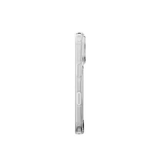 UNIQ HYBRID IPHONE 18 PRO MAX (2026) 6.9 MAGCLICK CHARGING LIFEPRO XTREME - CRYSTAL CLEAR