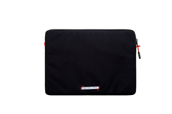 SKINARMA LAPTOP SLEEVE FARDEL-Black