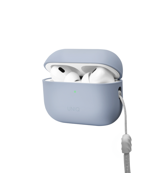 UNIQ LINO HYBRID LIQUID SILICON AIRPODS PRO 2ND GEN (2022) CASE