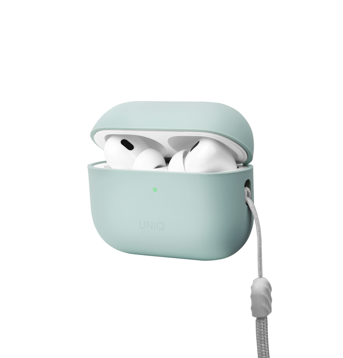 UNIQ LINO HYBRID LIQUID SILICON AIRPODS PRO 2ND GEN (2022) CASE