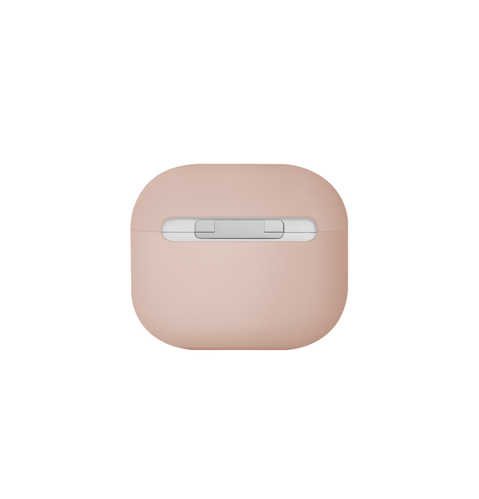 UNIQ LINO HYBRID LIQUID SILICON AIRPODS 4TH GEN (2024) CASE