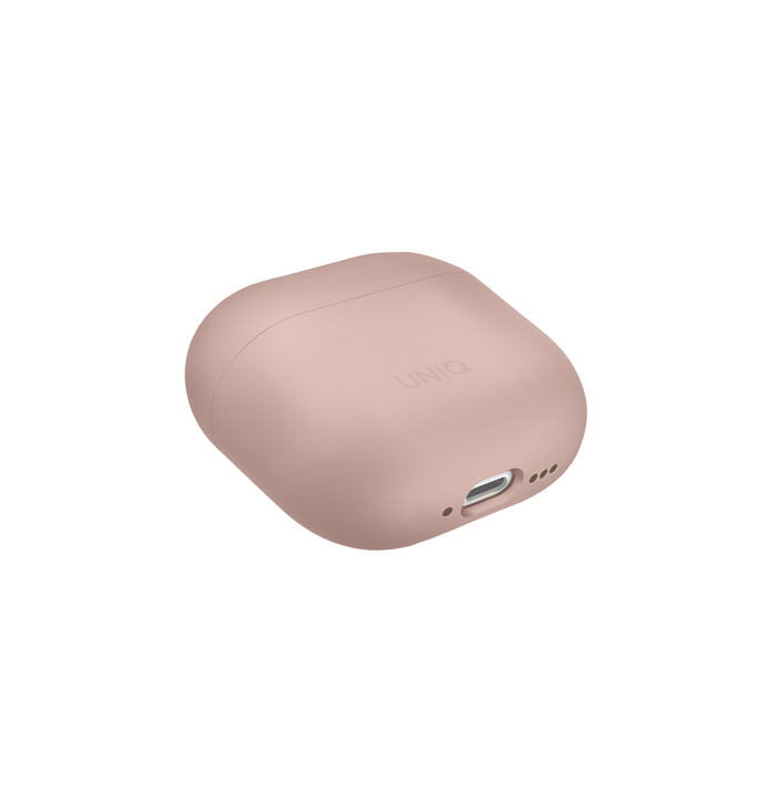 UNIQ LINO HYBRID LIQUID SILICON AIRPODS 4TH GEN (2024) CASE