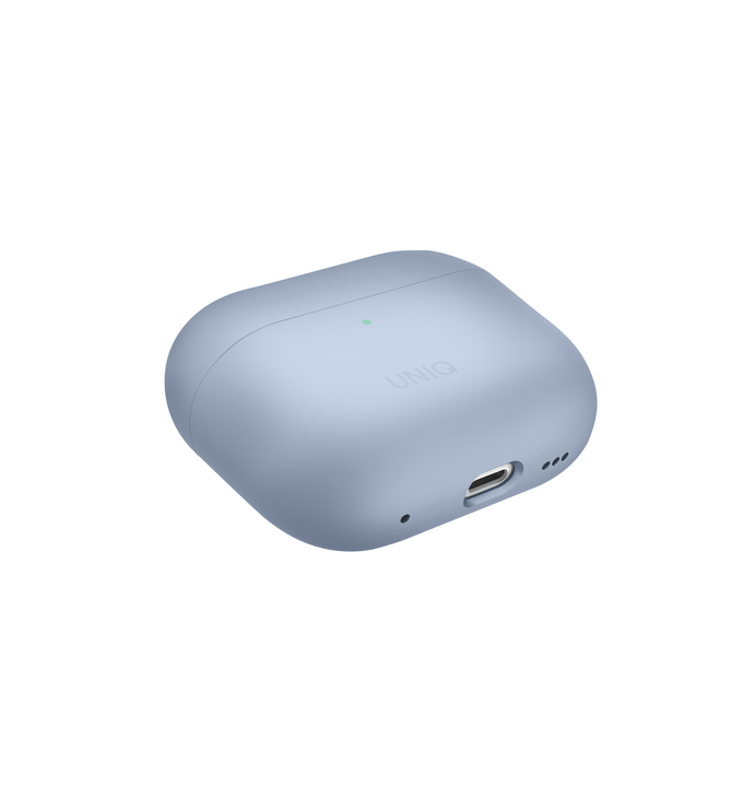UNIQ LINO HYBRID LIQUID SILICON AIRPODS PRO 2ND GEN (2022) CASE