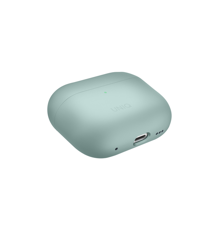 UNIQ LINO HYBRID LIQUID SILICON AIRPODS PRO 2ND GEN (2022) CASE