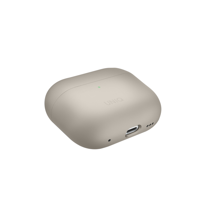 UNIQ LINO HYBRID LIQUID SILICON AIRPODS PRO 2ND GEN (2022) CASE