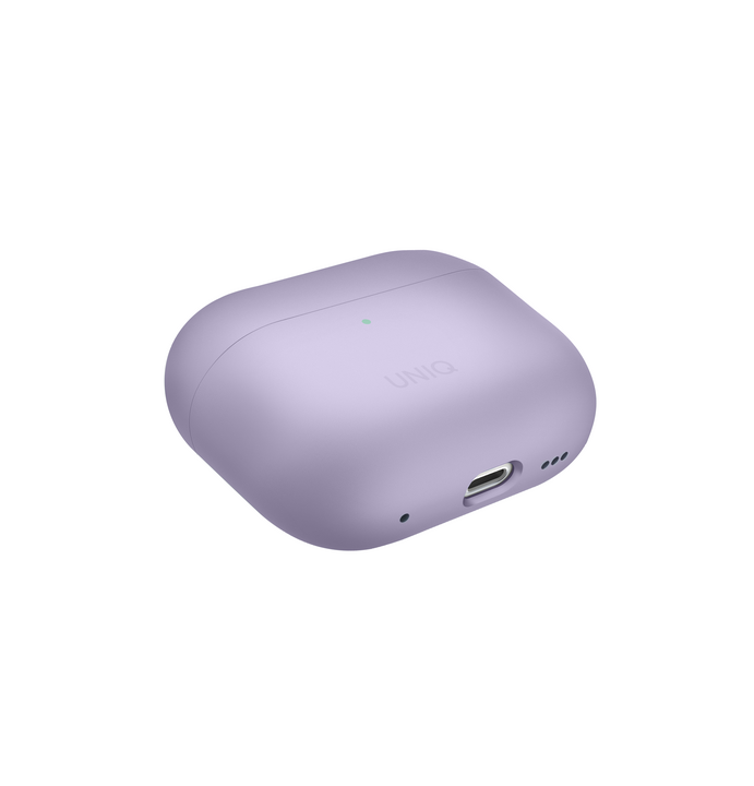 UNIQ LINO HYBRID LIQUID SILICON AIRPODS PRO 2ND GEN (2022) CASE