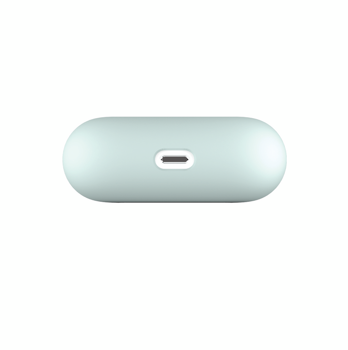 UNIQ LINO HYBRID LIQUID SILICON AIRPODS PRO CASE