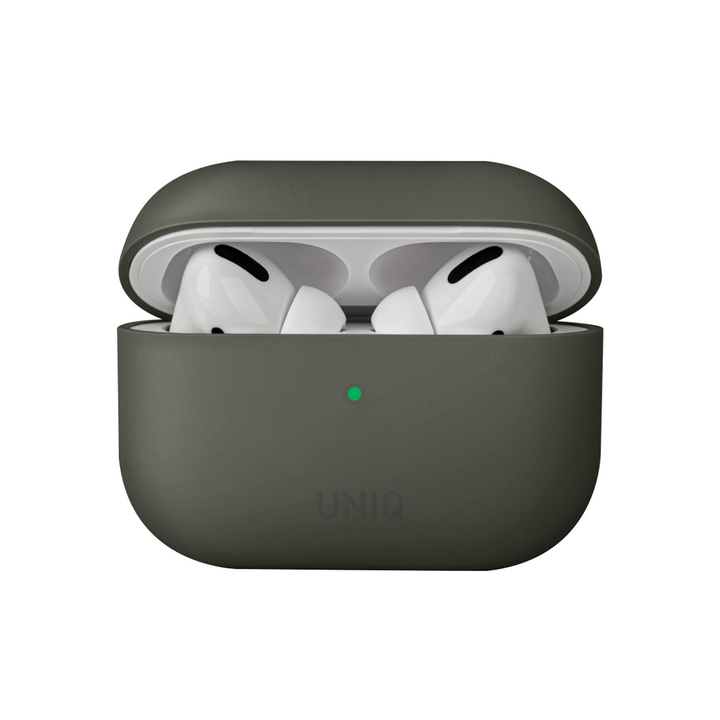 UNIQ LINO HYBRID LIQUID SILICON AIRPODS PRO CASE