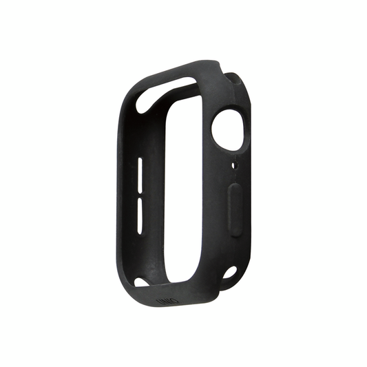 حافظة ساعة UNIQ LINO لساعة Apple مقاس 44 ملم