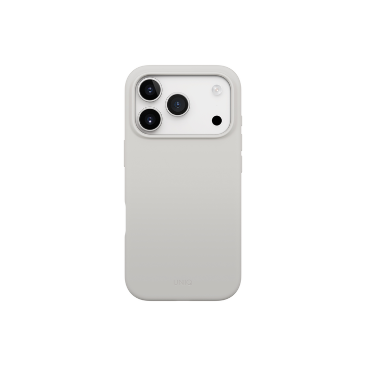 UNIQ HYBRID IPHONE 17 PRO (2025) 6.3 MAGCLICK CHARGING LINO