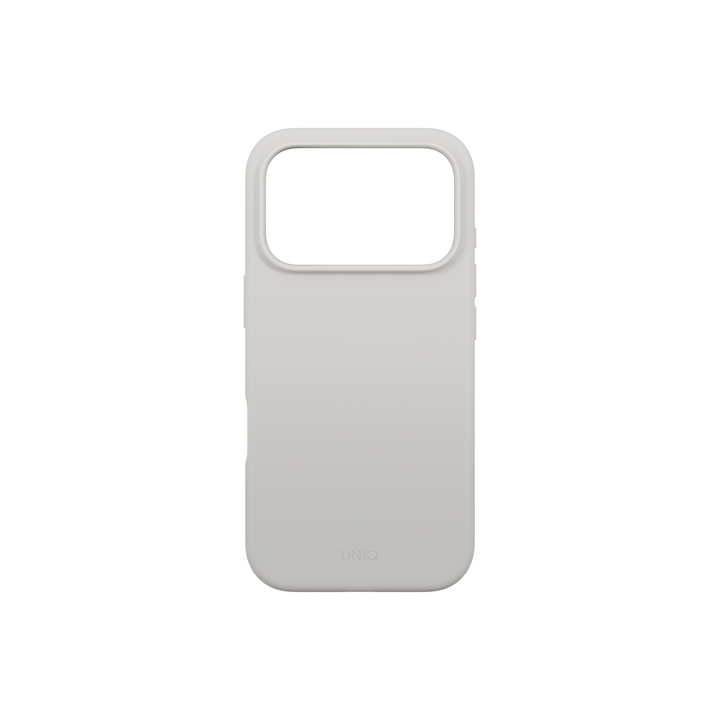 UNIQ HYBRID IPHONE 17 PRO (2025) 6.3 MAGCLICK CHARGING LINO