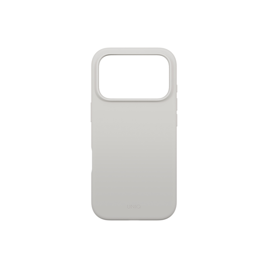 UNIQ HYBRID IPHONE 17 PRO MAX (2025) 6.9 MAGCLICK CHARGING LINO