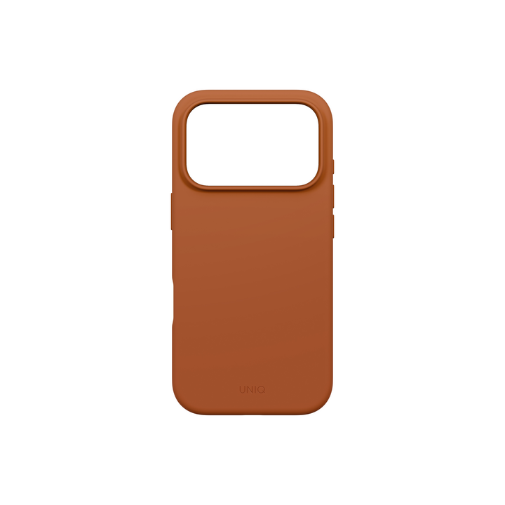 UNIQ HYBRID IPHONE 17 PRO (2025) 6.3 MAGCLICK CHARGING LINO