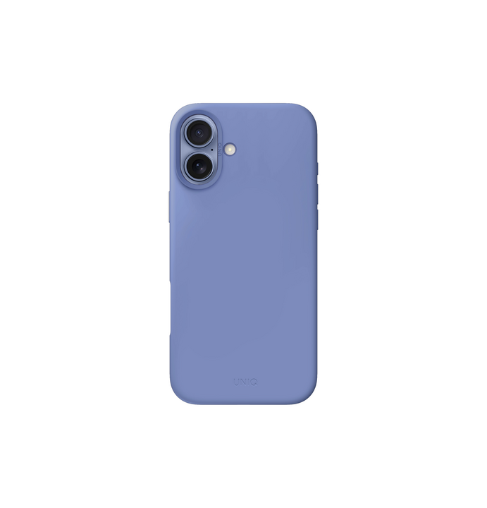 UNIQ HYBRID IPHONE 16 MAGCLICK CHARGING LINO HUE