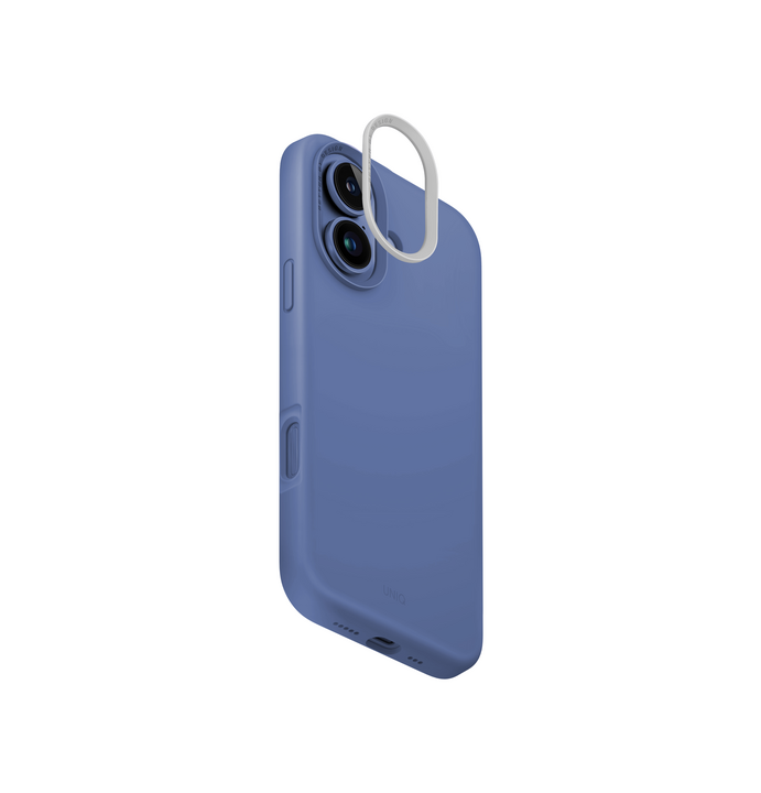 UNIQ HYBRID IPHONE 16 MAGCLICK CHARGING LINO HUE