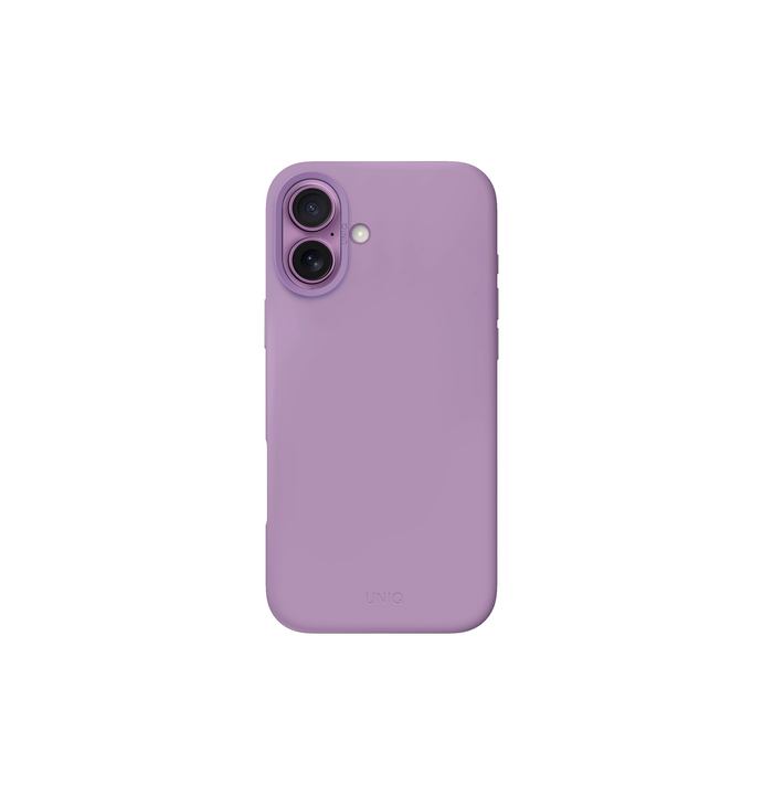 UNIQ HYBRID IPHONE 16 MAGCLICK CHARGING LINO HUE