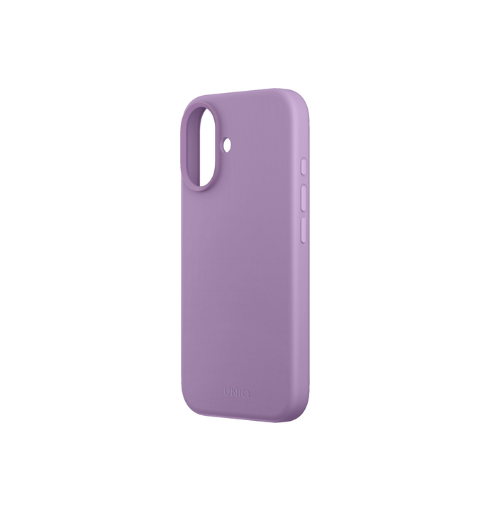 UNIQ HYBRID IPHONE 16 MAGCLICK CHARGING LINO HUE