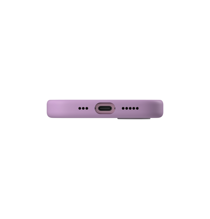 UNIQ HYBRID IPHONE 16 MAGCLICK CHARGING LINO HUE