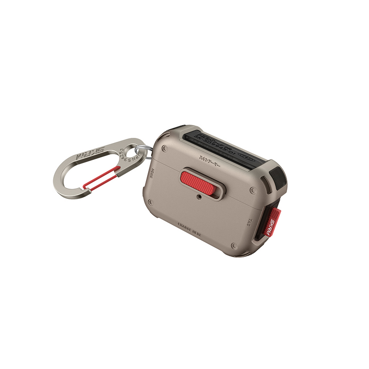SKINARMA AIRPODS PRO 2nd Gen MECHA CASE