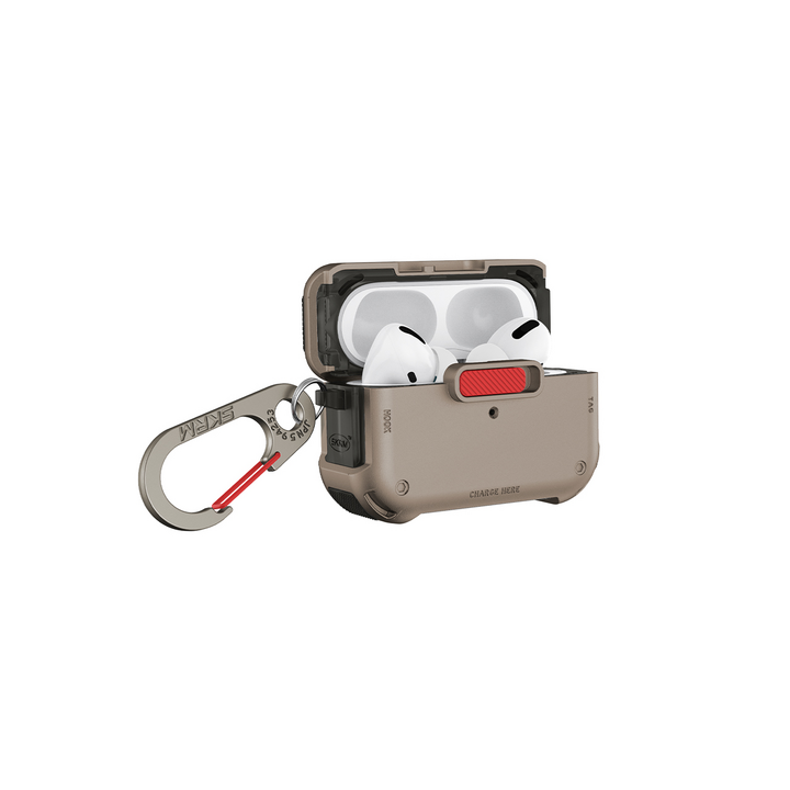 SKINARMA AIRPODS PRO 2nd Gen MECHA CASE