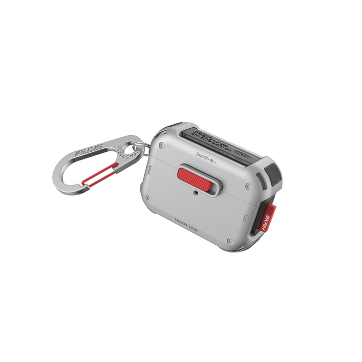 SKINARMA AIRPODS PRO 2nd Gen MECHA CASE